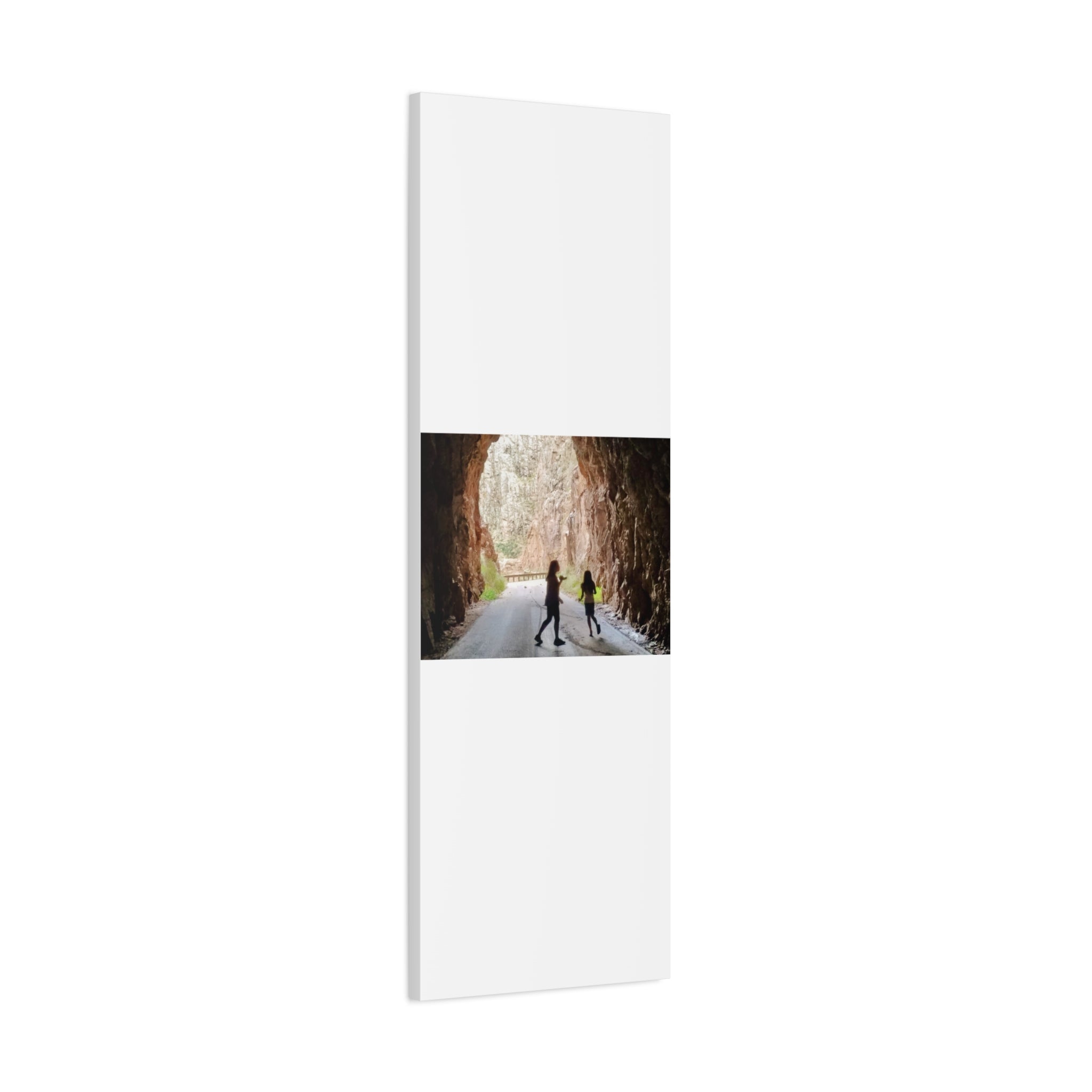 Nature-Inspired Wall Art: Scenic Canvas Print, Home Decor, Gift for Nature Lovers, Adventure Photography