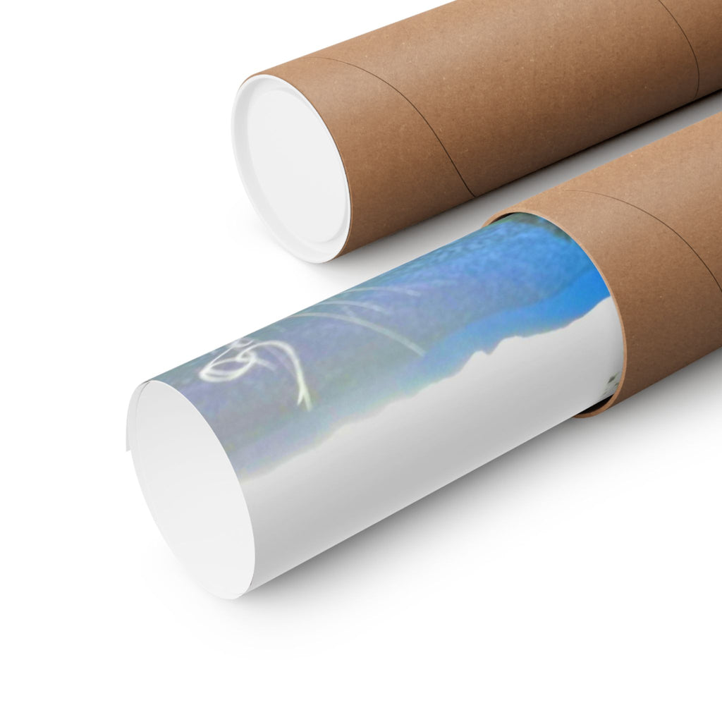 Nature-Inspired Matte Vertical Posters, Landscape Wall Art, Home Decor, Gift for Nature Lovers, Outdoor Aesthetic