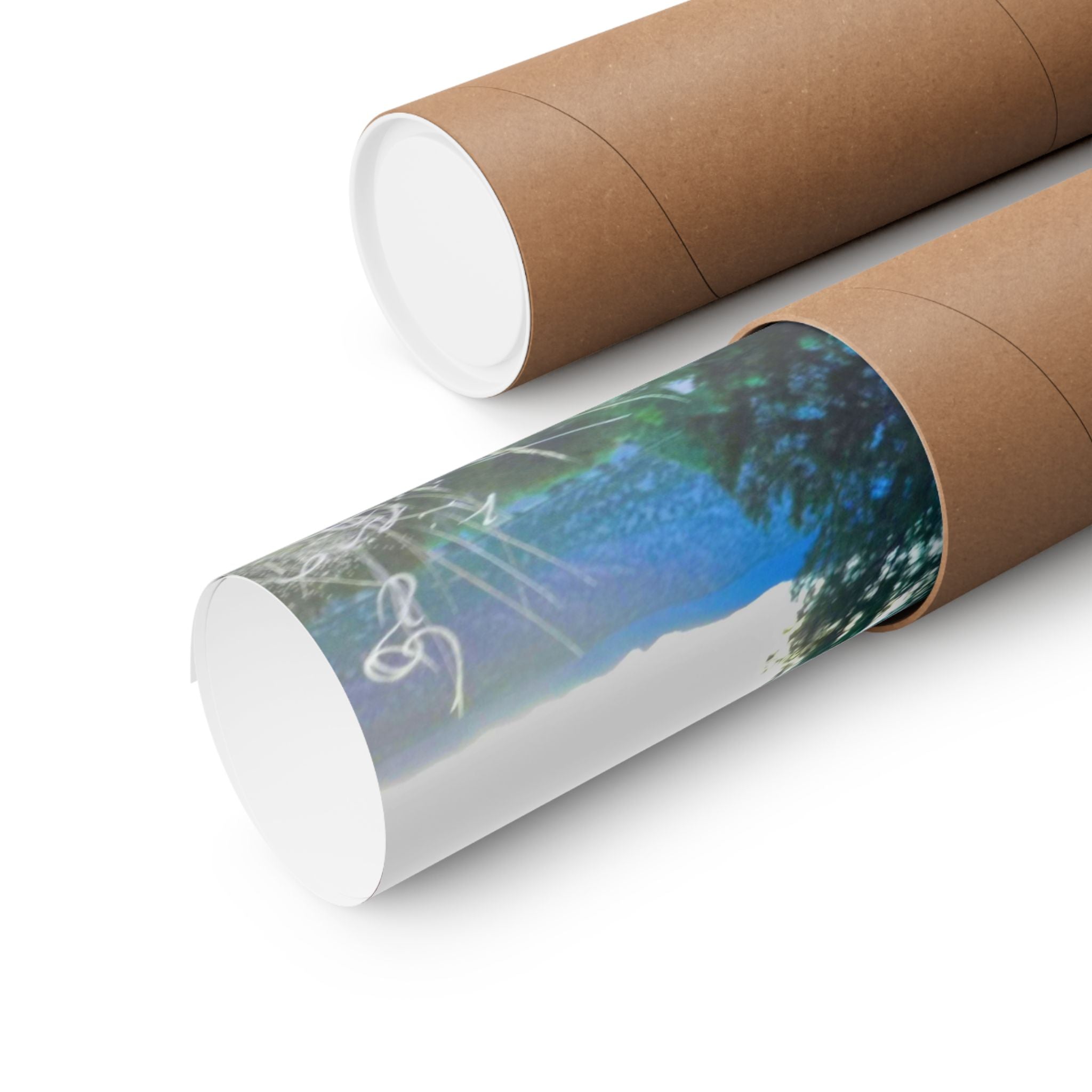 Nature-Inspired Matte Vertical Posters, Landscape Wall Art, Home Decor, Gift for Nature Lovers, Outdoor Aesthetic