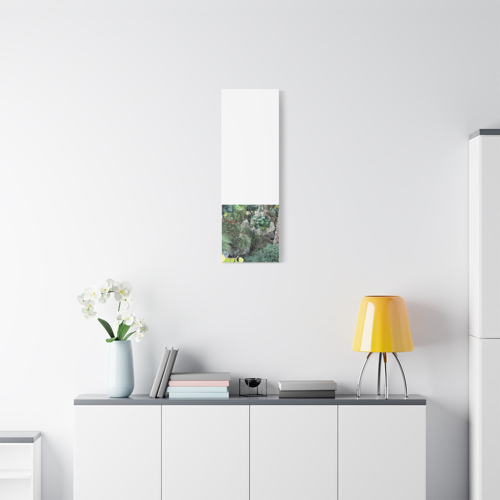 Nature-Inspired Wall Art, Canvas Print, Botanical Decor for Home, Greenery Art, Gift for Nature Lovers, Eco-Friendly Decoration