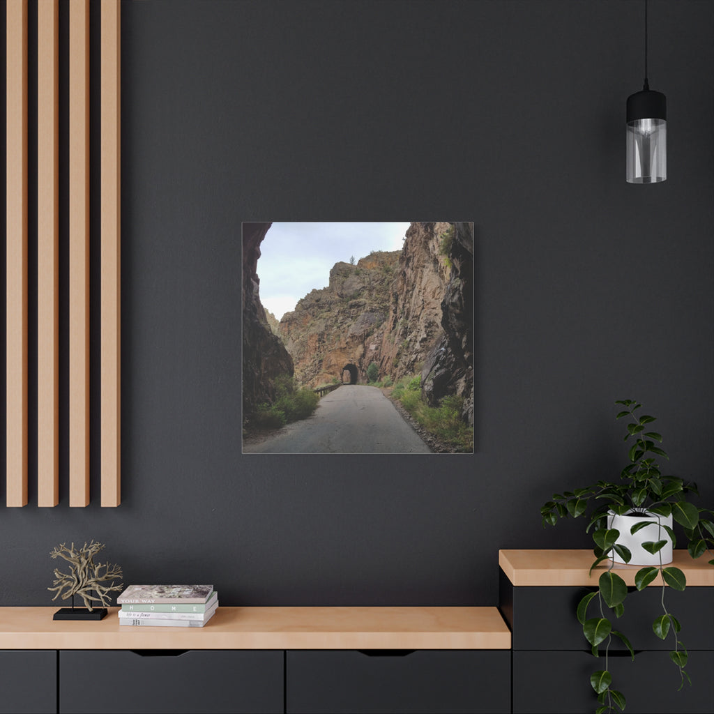 Scenic Wall Art, Landscape Print, Mountain Decor, Nature Photography, Adventure Themed Home Decor