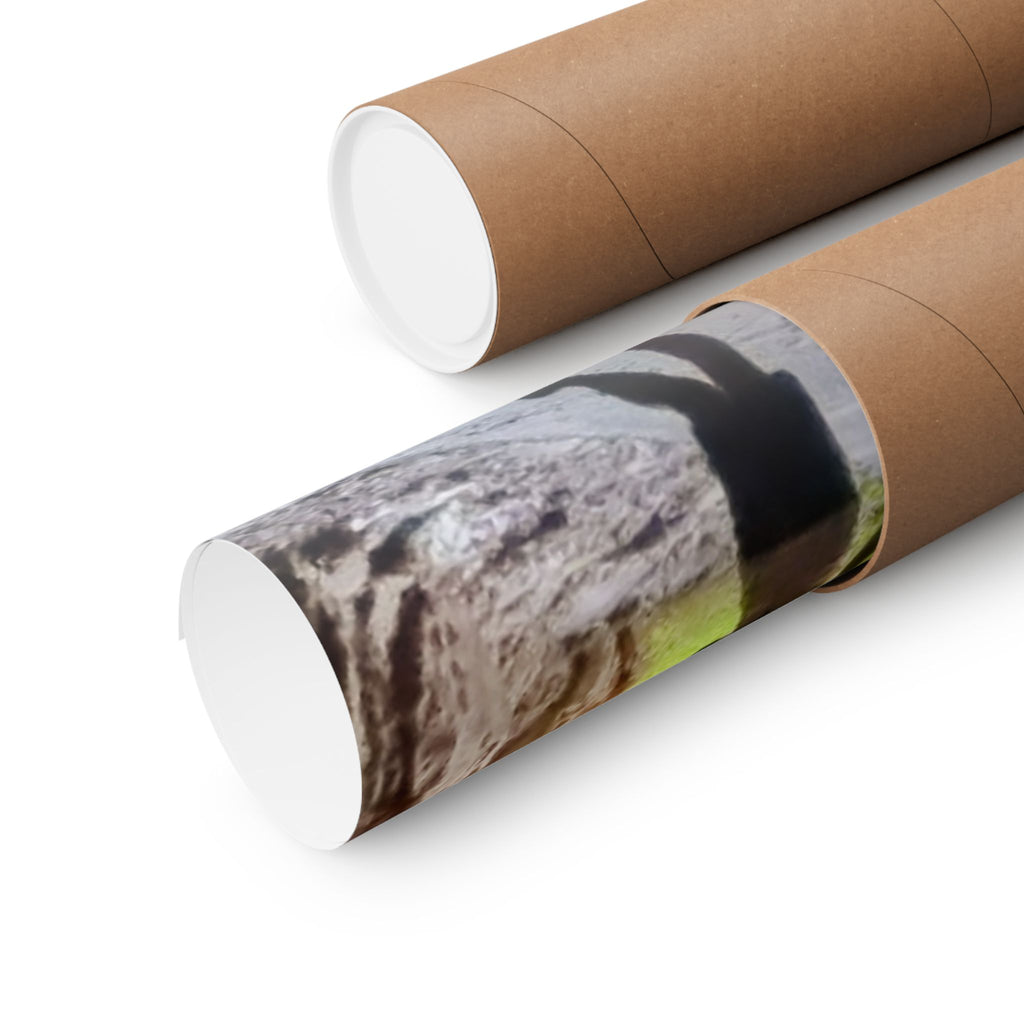 Scenic Vertical Wall Art Posters, Nature Photography Prints for Home Decor, Children Art, Gift for Nature Lovers, Adventure Decor