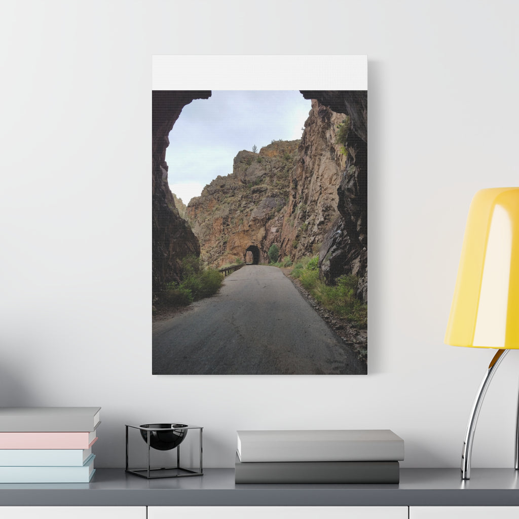 Scenic Wall Art, Landscape Print, Mountain Decor, Nature Photography, Adventure Themed Home Decor