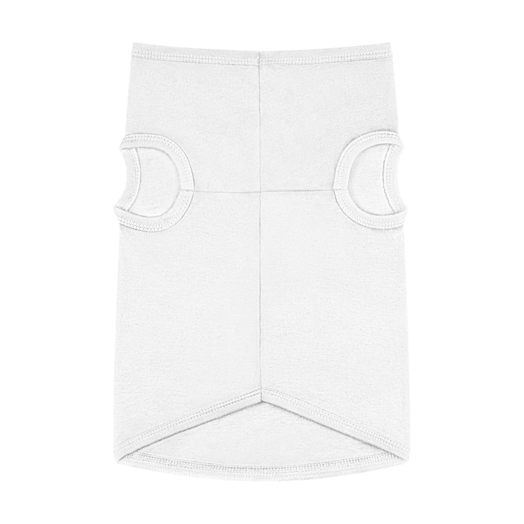 Stylish Pet Tank Top for Summer, Cute Dog Apparel, Perfect for Pet Lovers, Dog Birthday Gift, Pet Fashion, Summer Outfits