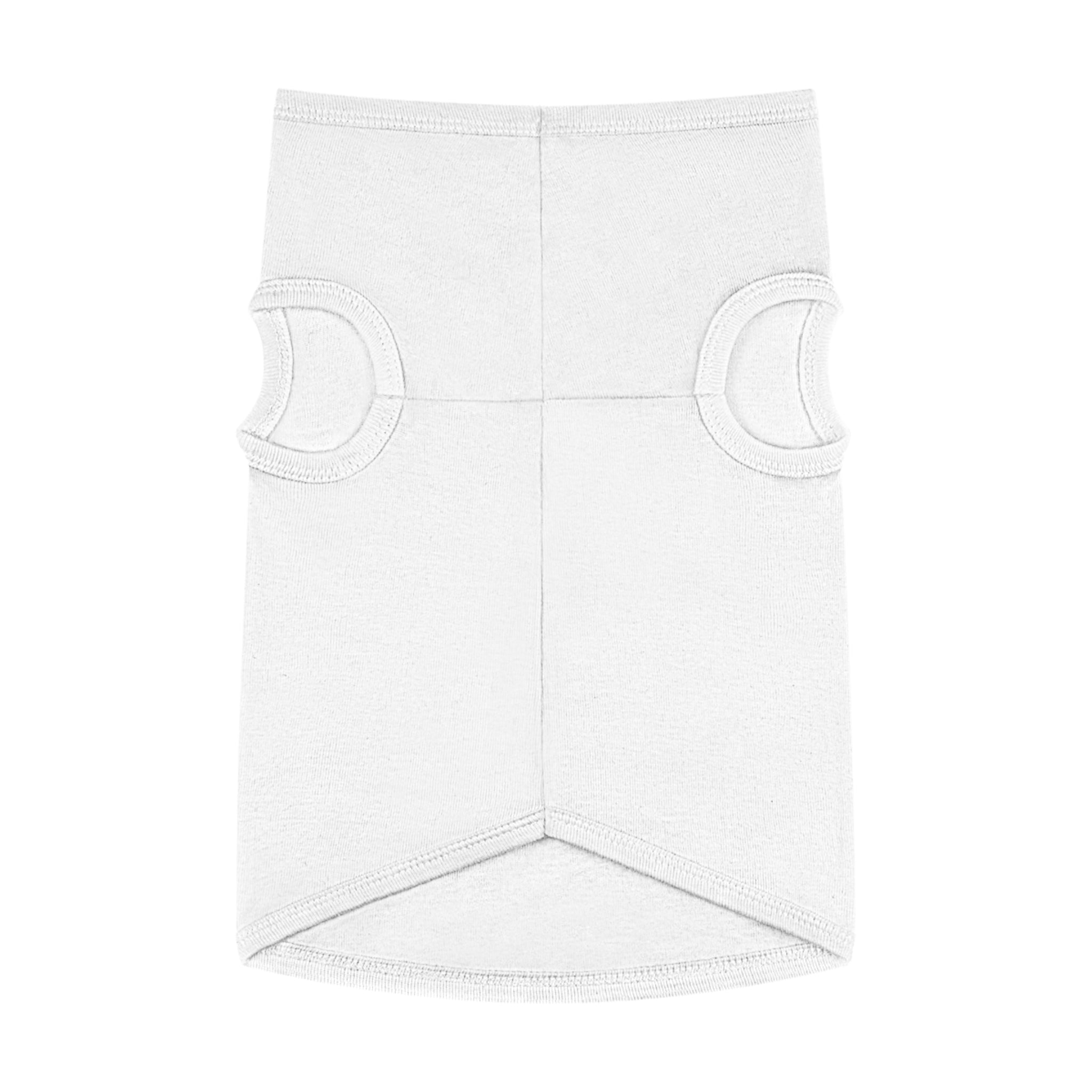 Stylish Pet Tank Top for Summer, Cute Dog Apparel, Perfect for Pet Lovers, Dog Birthday Gift, Pet Fashion, Summer Outfits