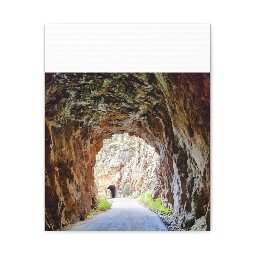 Scenic Canvas Print, Wall Art, Home Decor, Nature Lover Gift, Outdoor Theme Decoration, Adventure Wall Art