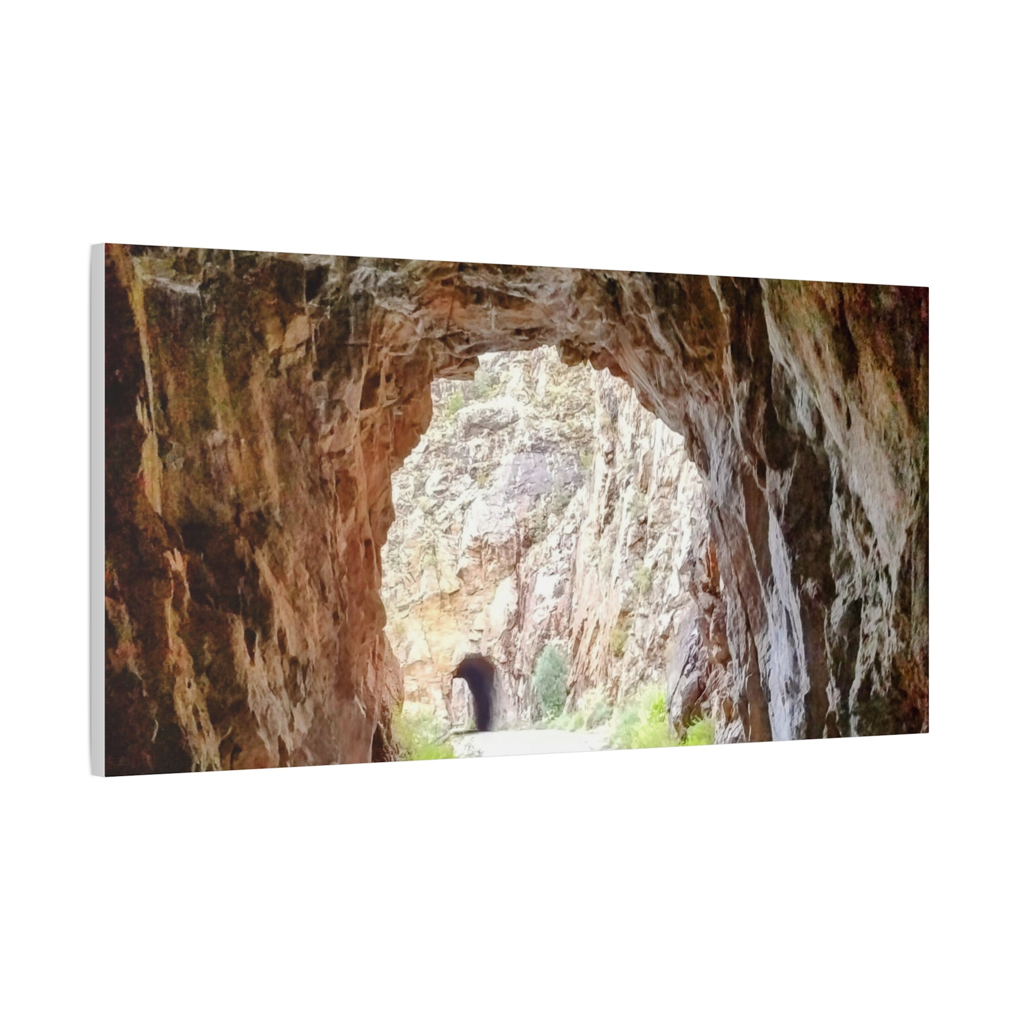 Scenic Canvas Print, Wall Art, Home Decor, Nature Lover Gift, Outdoor Theme Decoration, Adventure Wall Art