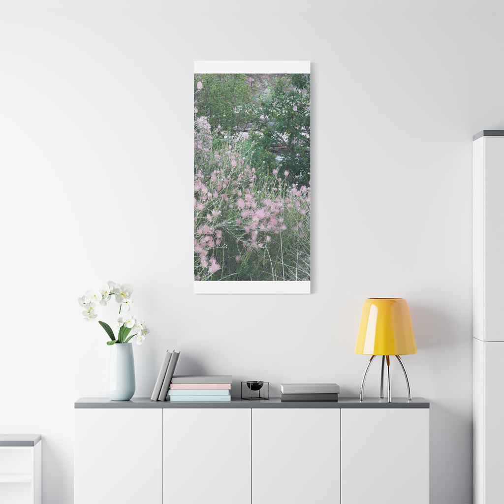 Floral Wall Art Canvas, Home Decor, Nature Lover Gift, Botanical Print, Spring Decor, Mother’s Day