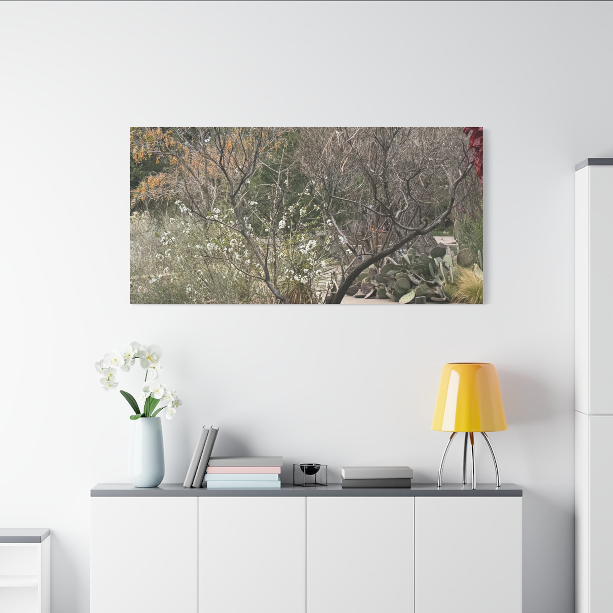 Classic Canvas Art Print, Bohemian Decor, Nature Wall Art, Home Gallery, Rustic Wall Decoration