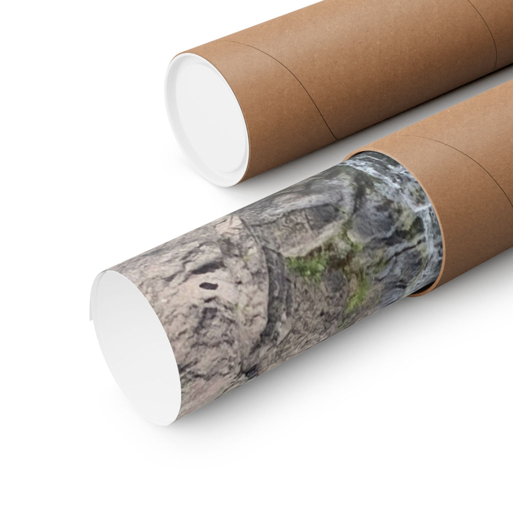 Serene Nature Posters, Home Decor Wall Art, Gift for Nature Lovers, Tranquil Landscape Prints, Waterfall Artwork