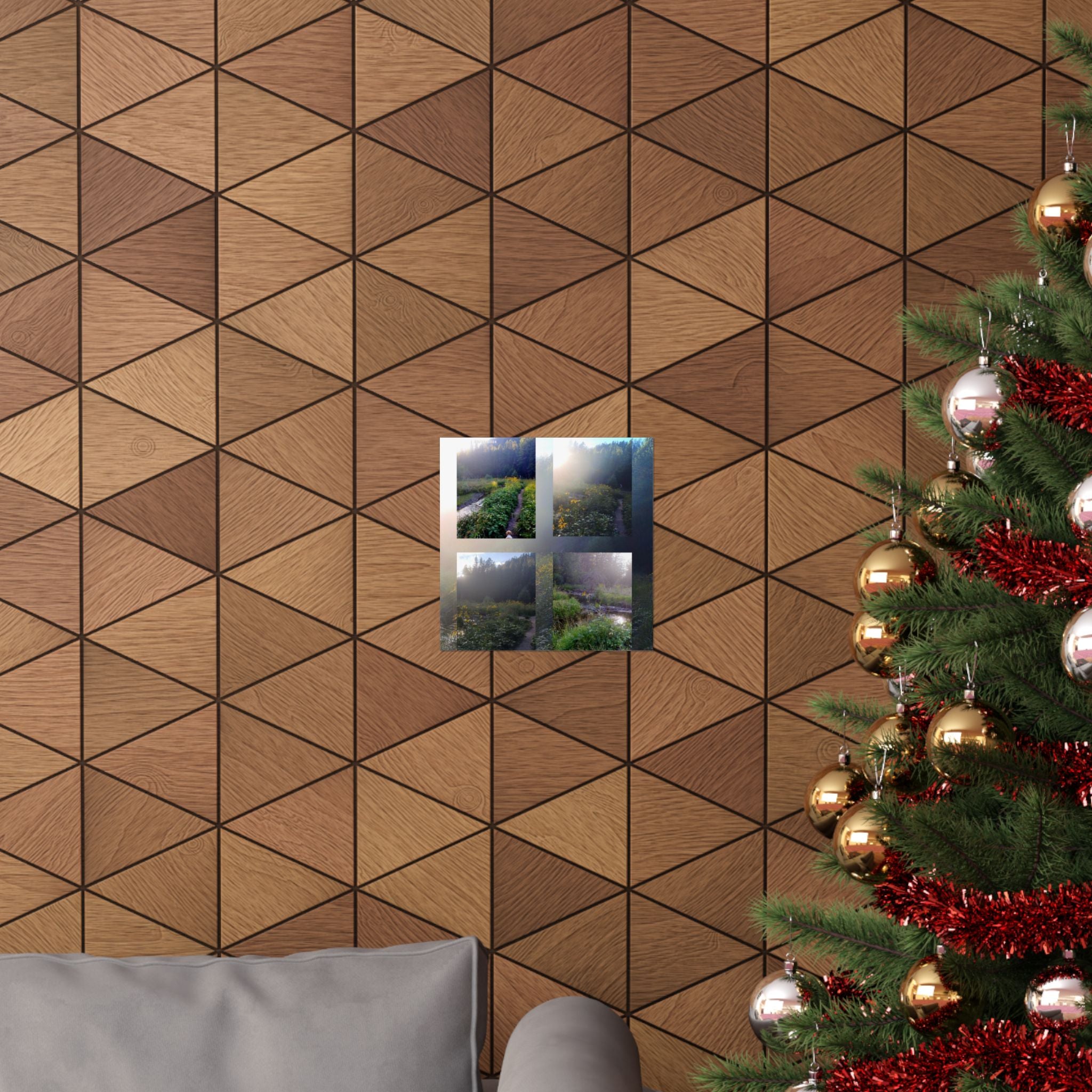 Nature-Inspired Matte Vertical Posters | Wall Art, Home Decor, Landscape Photography, Gift for Nature Lovers, Eco-Friendly Decor