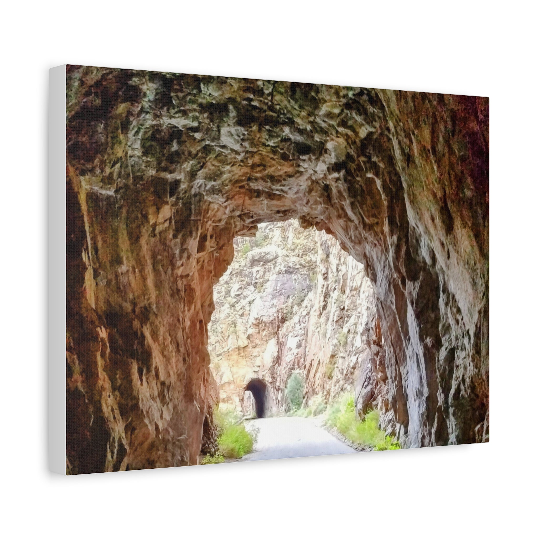 Scenic Canvas Print, Wall Art, Home Decor, Nature Lover Gift, Outdoor Theme Decoration, Adventure Wall Art