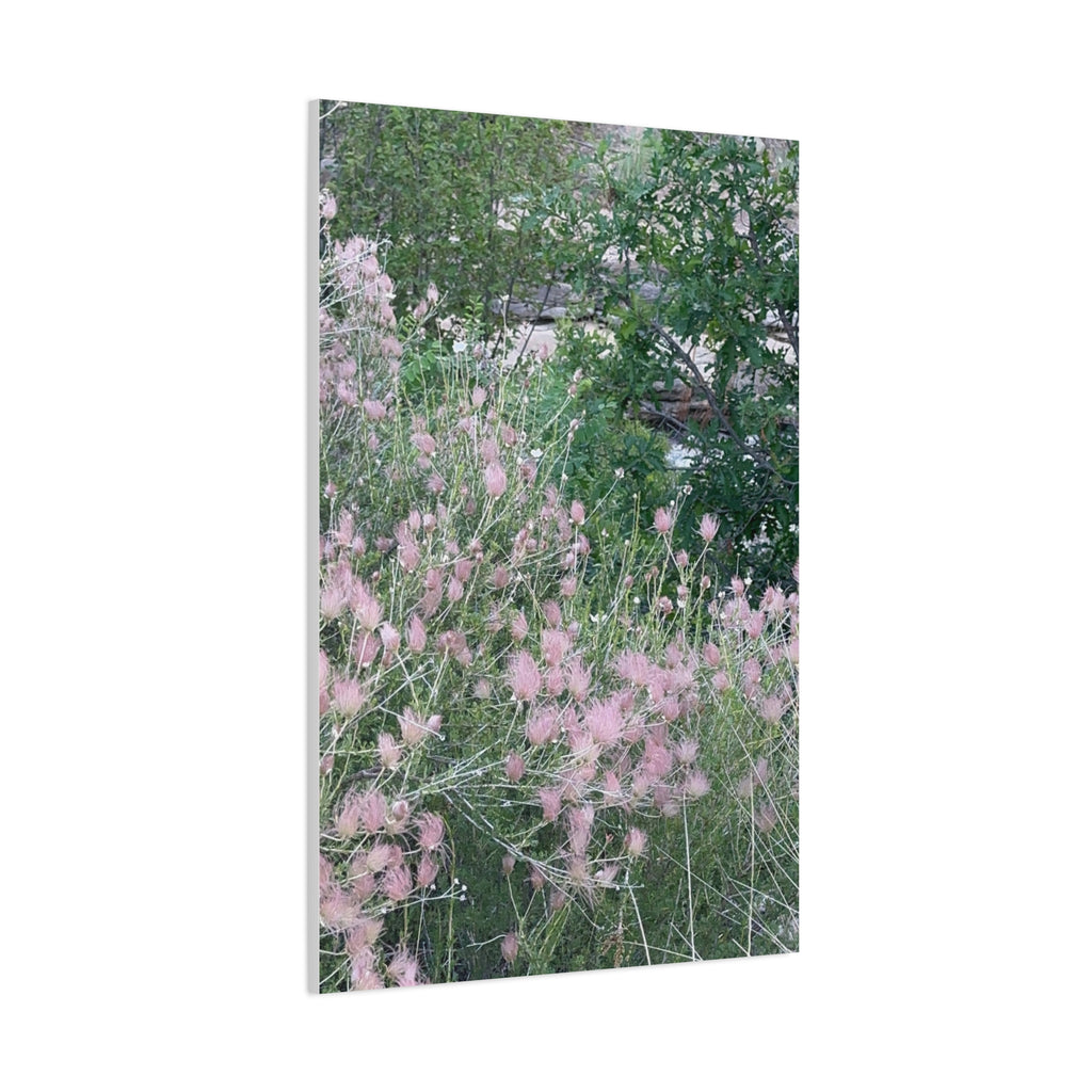 Floral Wall Art Canvas, Home Decor, Nature Lover Gift, Botanical Print, Spring Decor, Mother’s Day