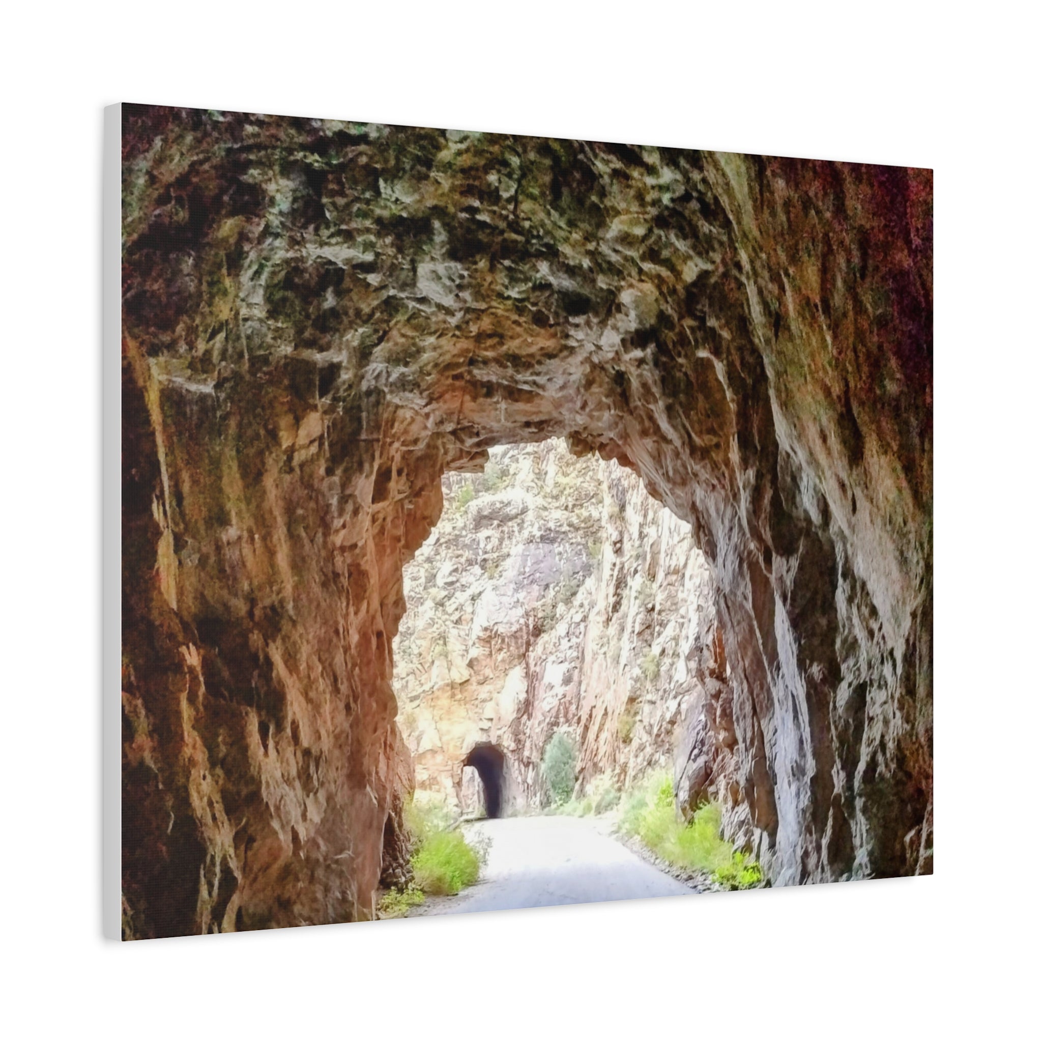 Scenic Canvas Print, Wall Art, Home Decor, Nature Lover Gift, Outdoor Theme Decoration, Adventure Wall Art