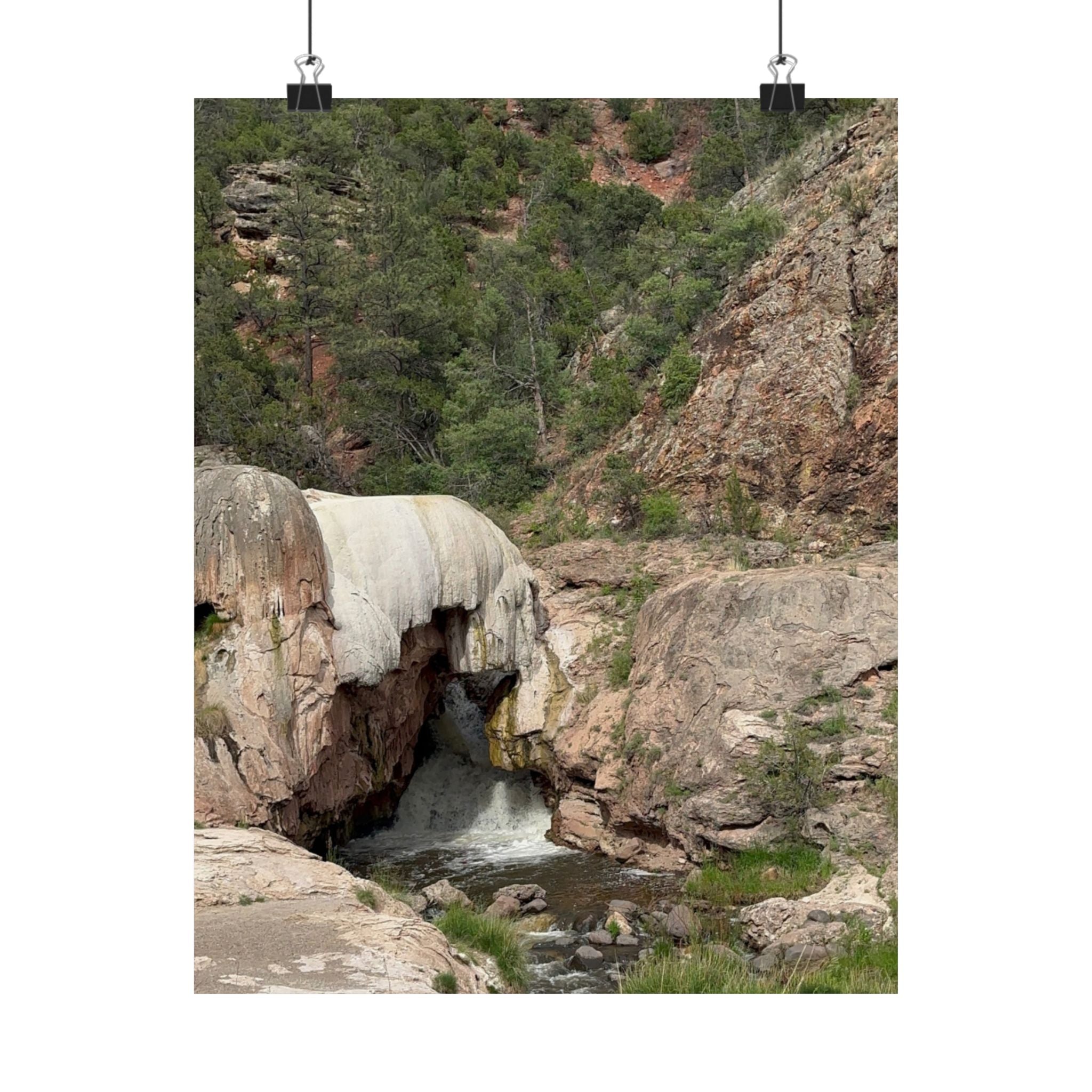 Nature-Inspired Matte Vertical Posters, Scenic Wall Art, Home Decor, Outdoor Aesthetics, Gift for Nature Lovers