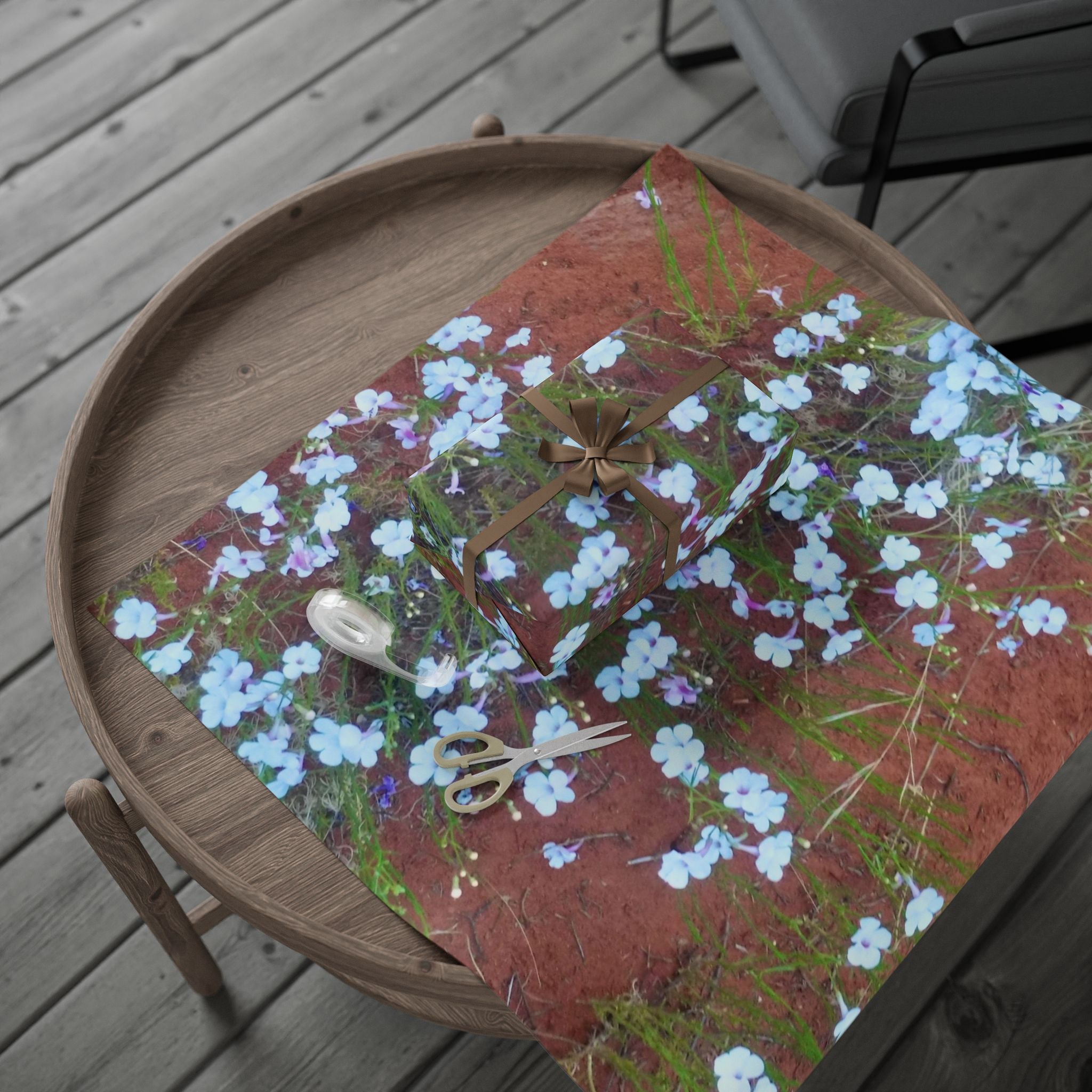 Festive Wrapping Papers, Holiday Gift Wrap, Decorative Wrap, Birthday Wrap, Eco-Friendly Wrapping, Art-Inspired Gift Wrap