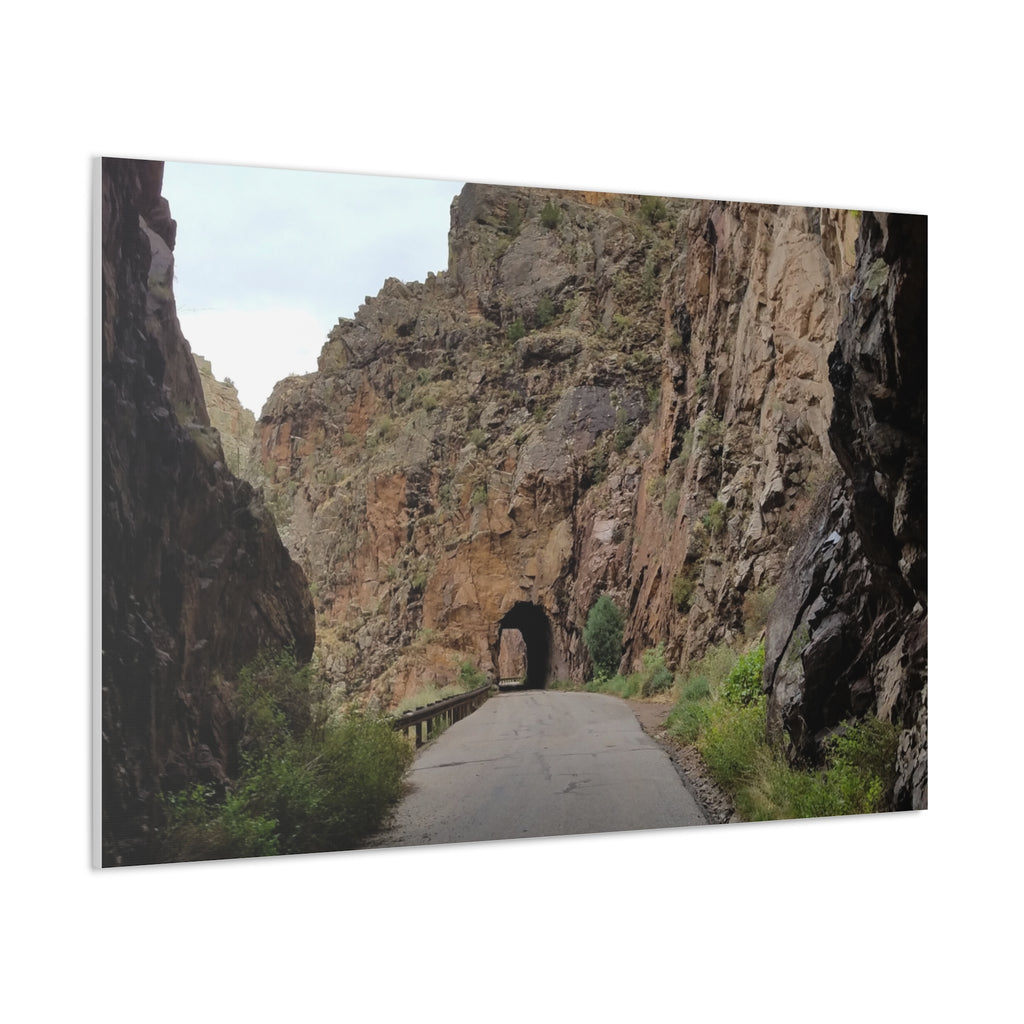 Scenic Wall Art, Landscape Print, Mountain Decor, Nature Photography, Adventure Themed Home Decor