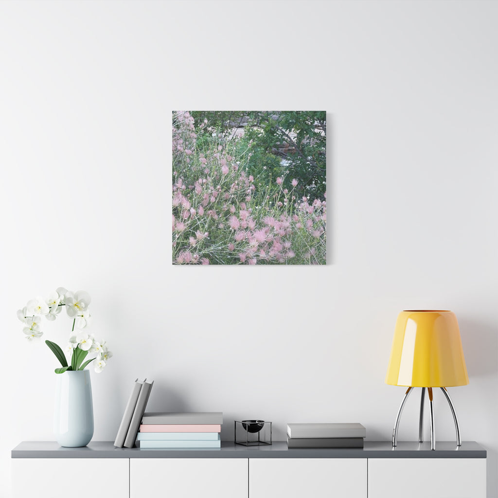 Floral Wall Art Canvas, Home Decor, Nature Lover Gift, Botanical Print, Spring Decor, Mother’s Day