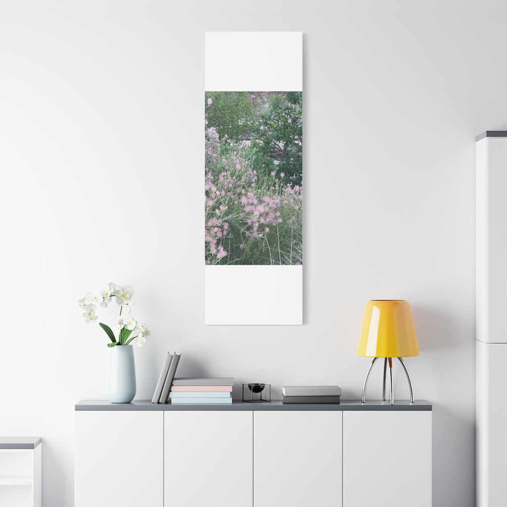 Floral Wall Art Canvas, Home Decor, Nature Lover Gift, Botanical Print, Spring Decor, Mother’s Day