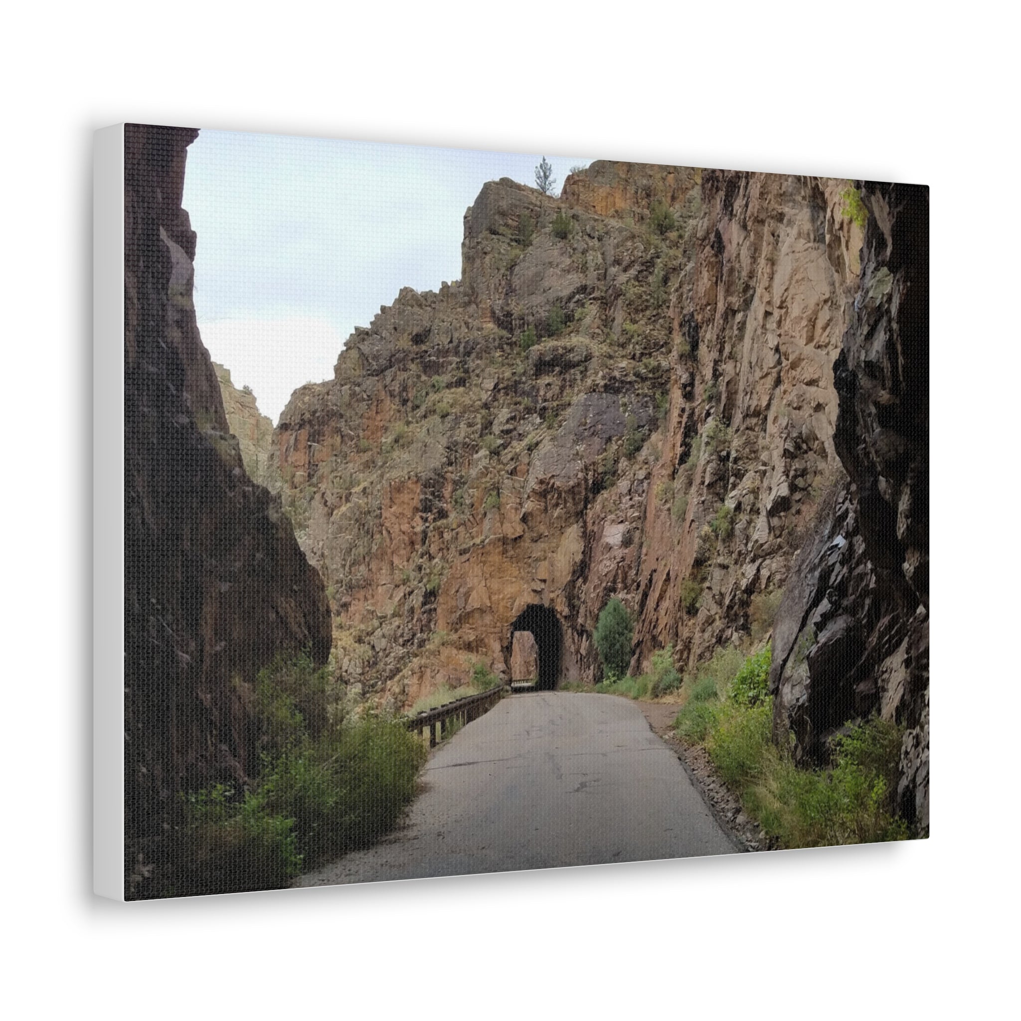 Scenic Wall Art, Landscape Print, Mountain Decor, Nature Photography, Adventure Themed Home Decor