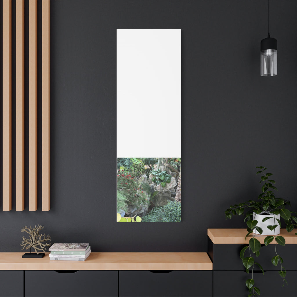 Nature-Inspired Wall Art, Canvas Print, Botanical Decor for Home, Greenery Art, Gift for Nature Lovers, Eco-Friendly Decoration