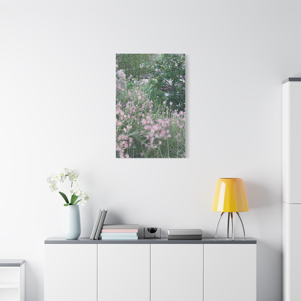 Floral Wall Art Canvas, Home Decor, Nature Lover Gift, Botanical Print, Spring Decor, Mother’s Day