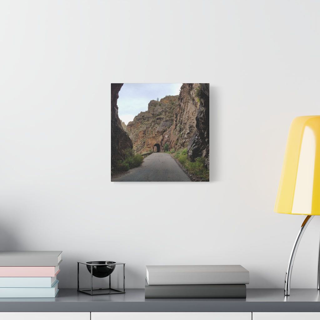 Scenic Wall Art, Landscape Print, Mountain Decor, Nature Photography, Adventure Themed Home Decor