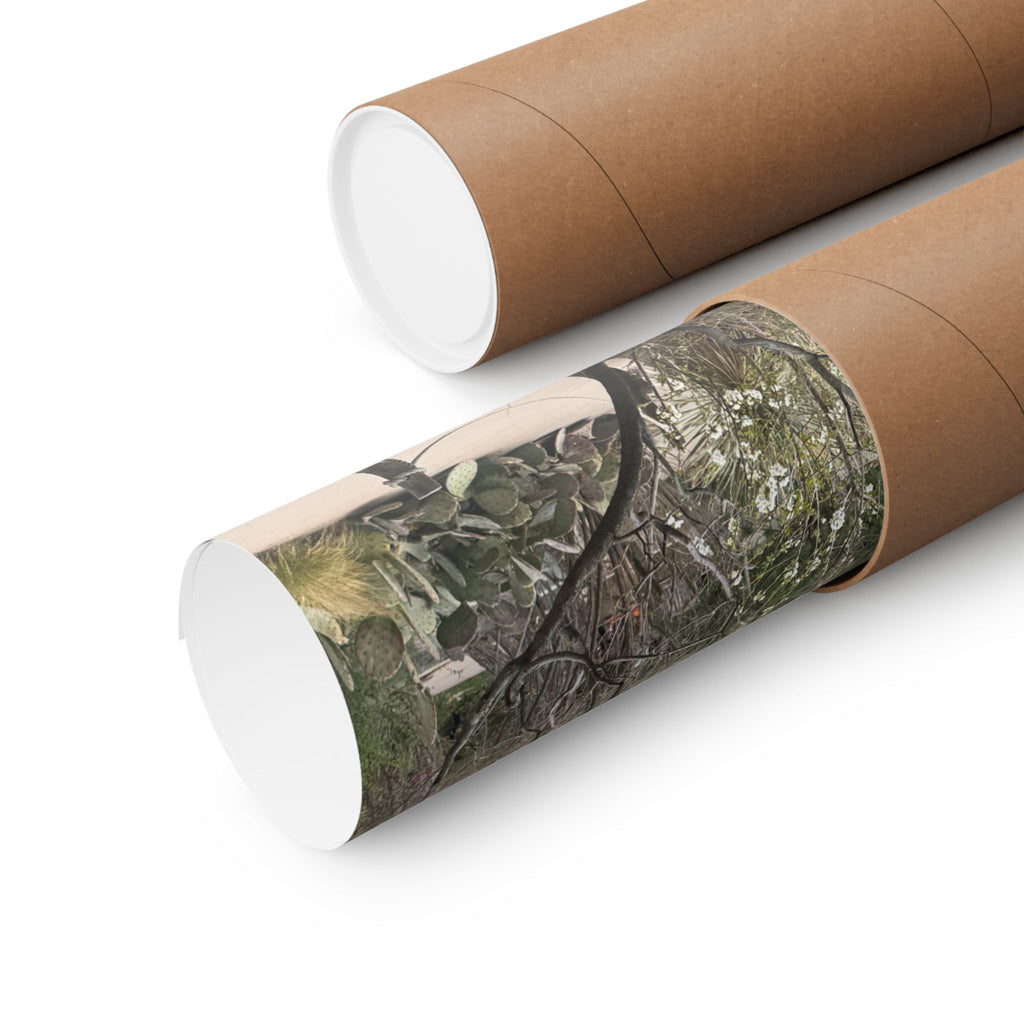 Matte Vertical Posters | Nature-Inspired Wall Art, Rustic Decor, Home Aesthetic, Gift for Nature Lovers, Bohemian Poster Prints