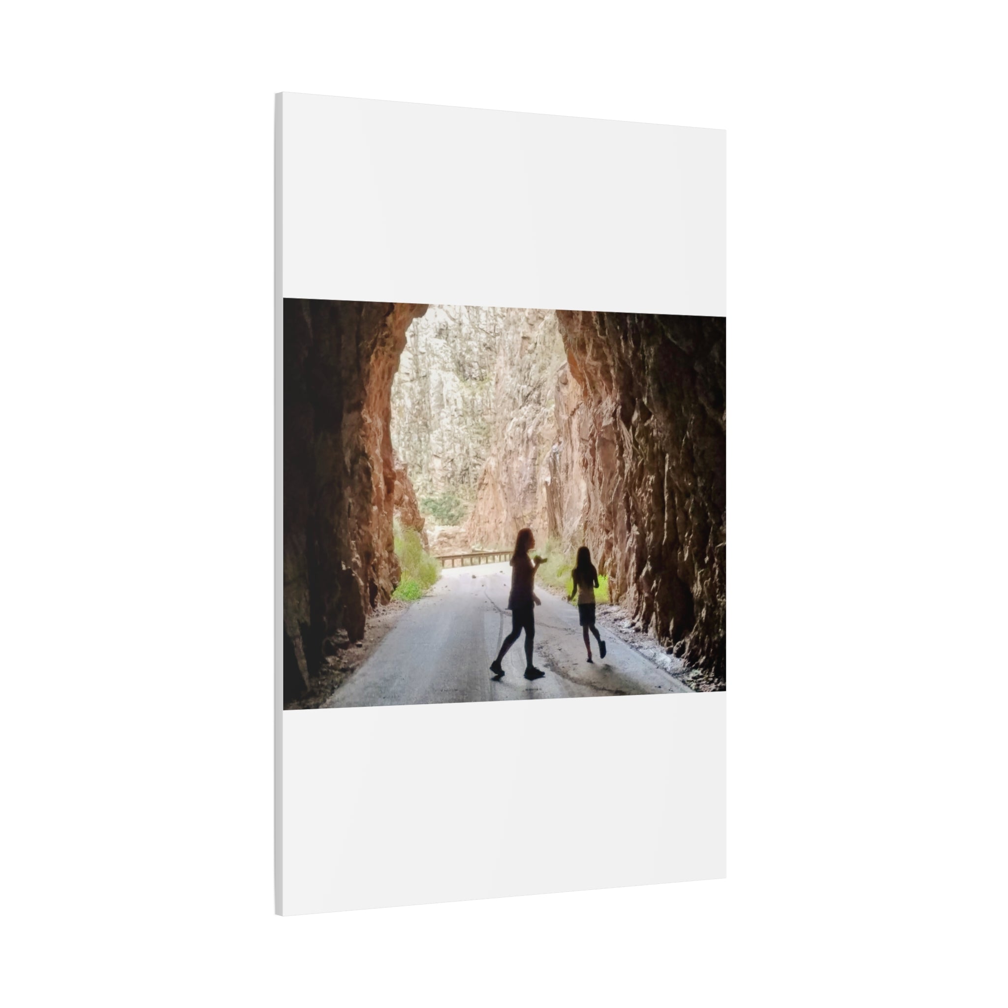 Nature-Inspired Wall Art: Scenic Canvas Print, Home Decor, Gift for Nature Lovers, Adventure Photography