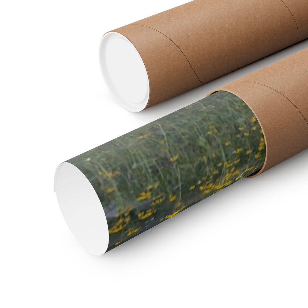 Nature-Inspired Matte Vertical Posters, Wall Artwork, Home Decor, Forest Prints, Boho Wall Art, Gift for Nature Lovers