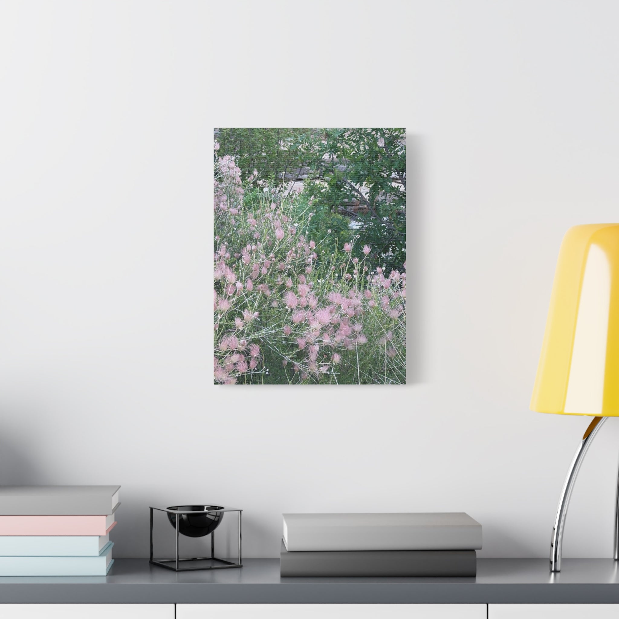 Floral Wall Art Canvas, Home Decor, Nature Lover Gift, Botanical Print, Spring Decor, Mother’s Day