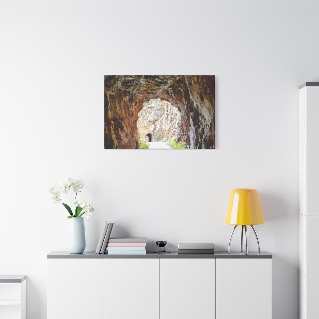 Scenic Canvas Print, Wall Art, Home Decor, Nature Lover Gift, Outdoor Theme Decoration, Adventure Wall Art