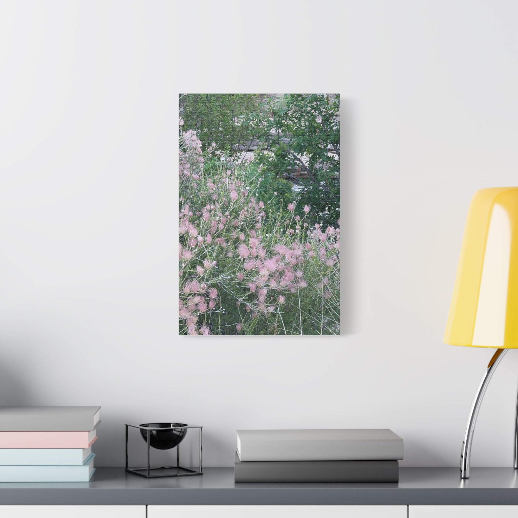 Floral Wall Art Canvas, Home Decor, Nature Lover Gift, Botanical Print, Spring Decor, Mother’s Day