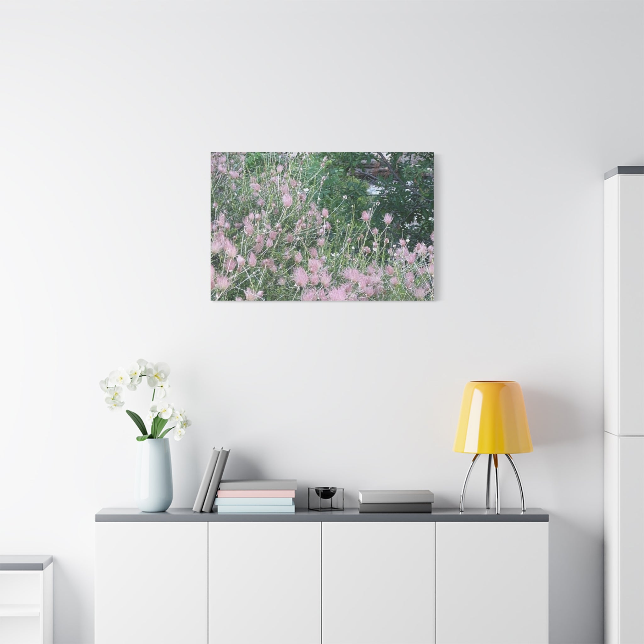 Floral Wall Art Canvas, Home Decor, Nature Lover Gift, Botanical Print, Spring Decor, Mother’s Day