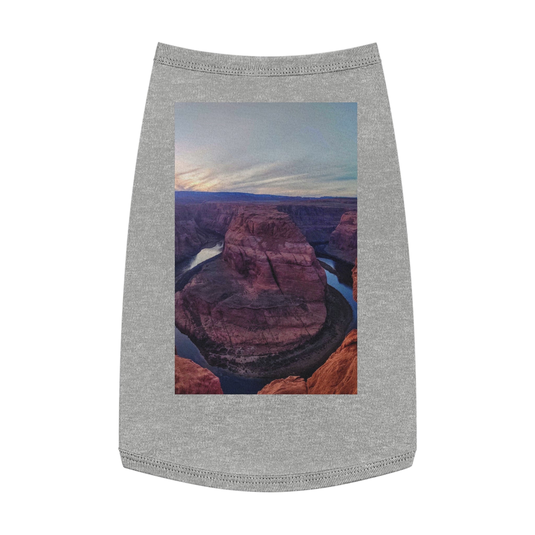 Stylish Pet Tank Top for Summer, Cute Dog Apparel, Perfect for Pet Lovers, Dog Birthday Gift, Pet Fashion, Summer Outfits