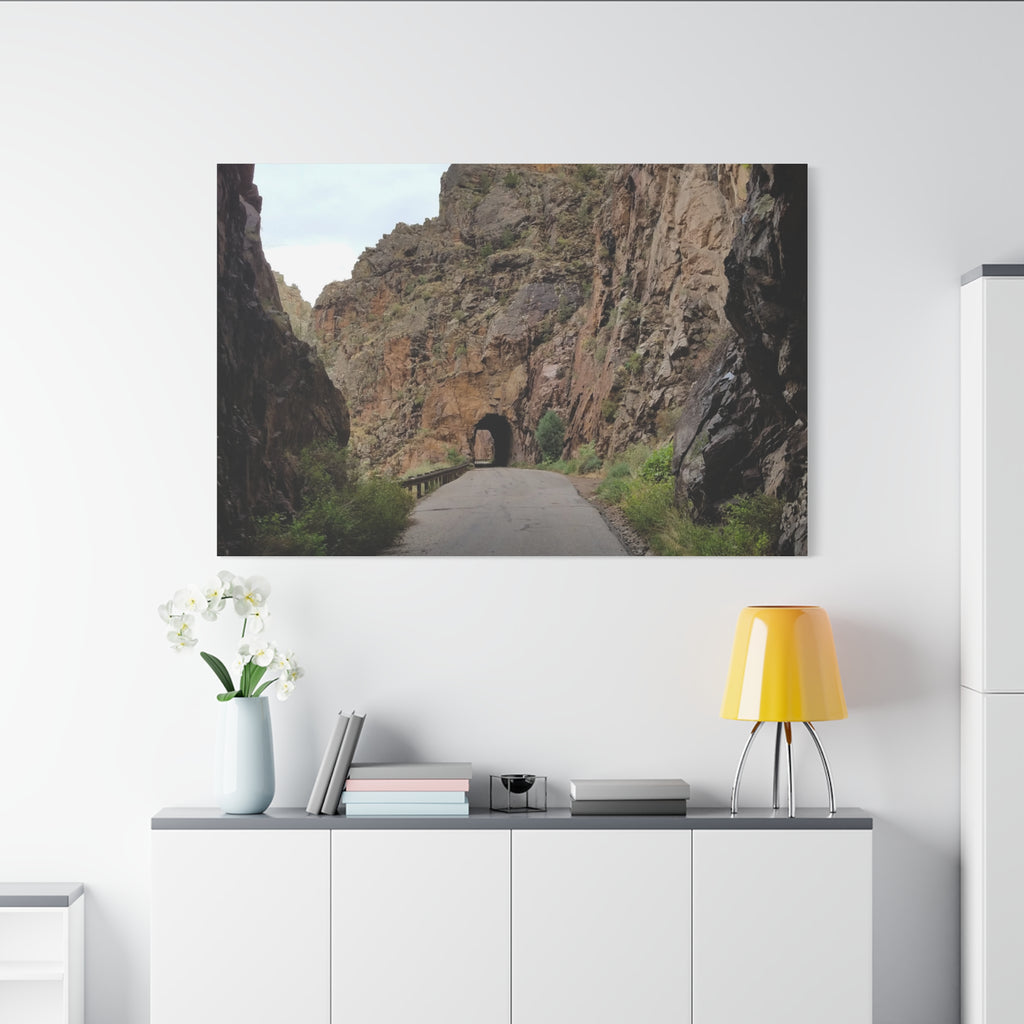 Scenic Wall Art, Landscape Print, Mountain Decor, Nature Photography, Adventure Themed Home Decor