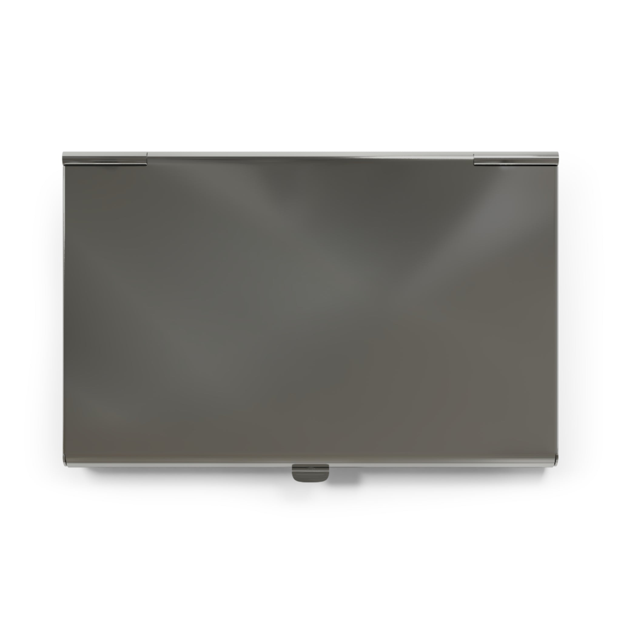 Floral Business Card Holder, Elegant Office Accessory, Gift for Professionals, Stylish Networking Essential, Business Branding Tool