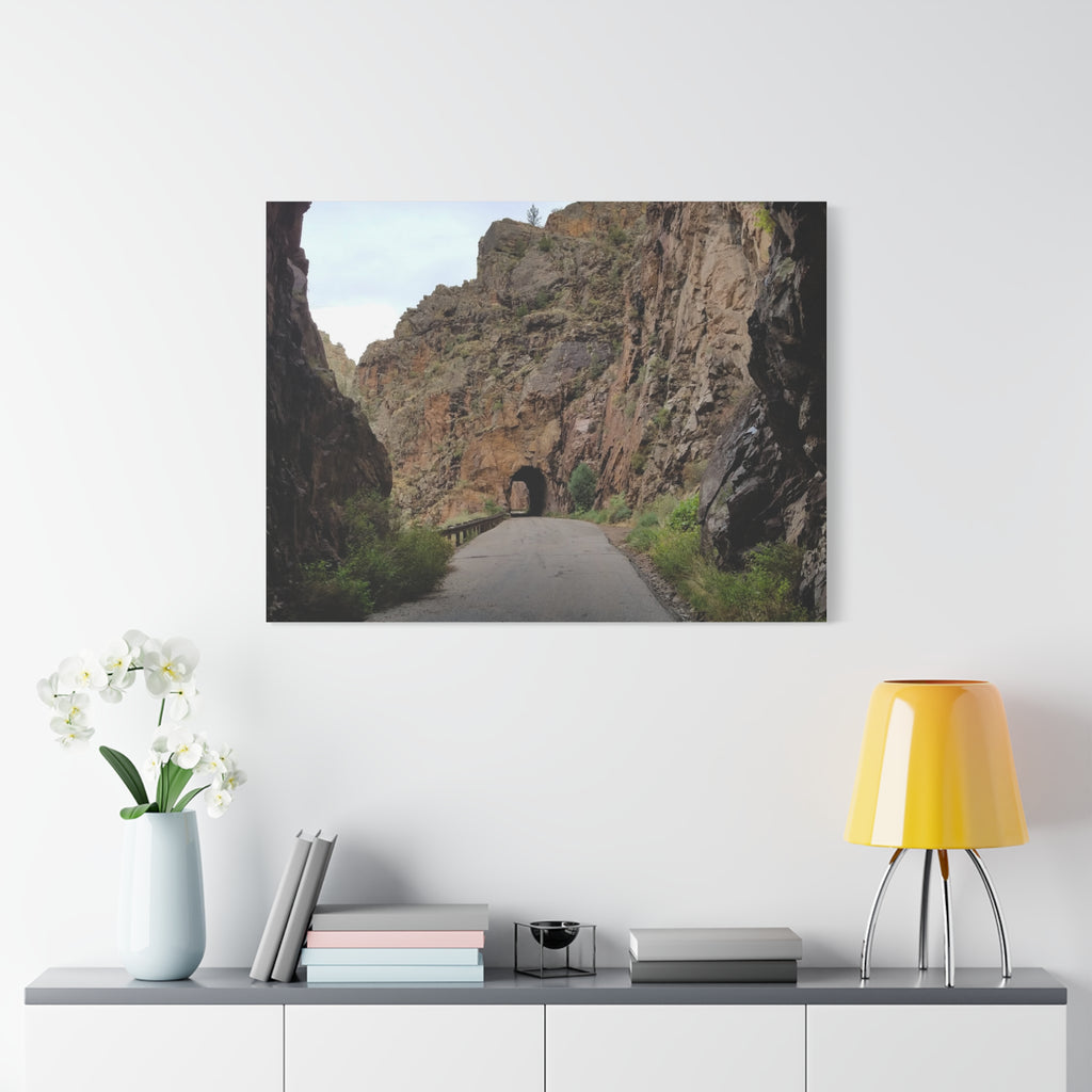 Scenic Wall Art, Landscape Print, Mountain Decor, Nature Photography, Adventure Themed Home Decor