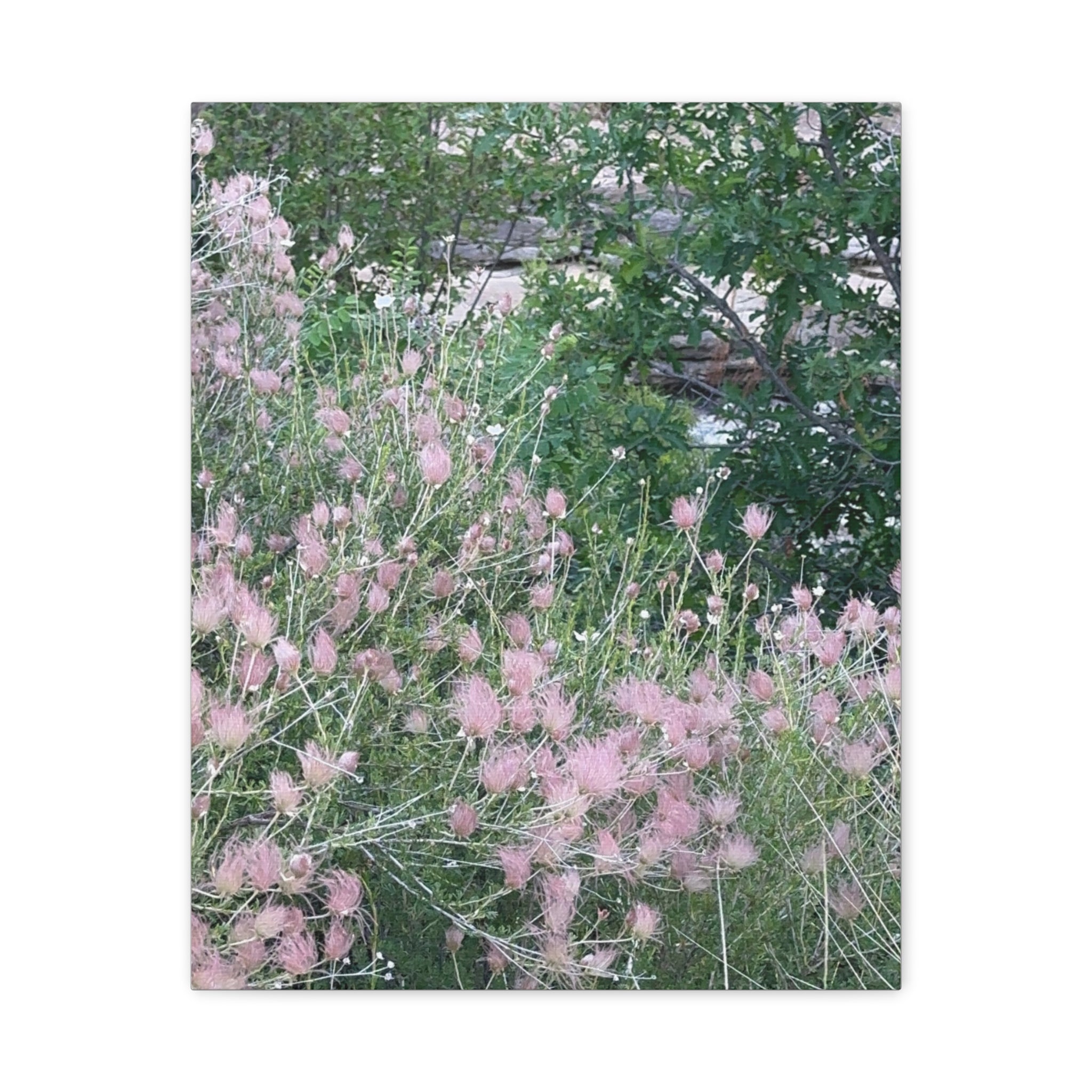 Floral Wall Art Canvas, Home Decor, Nature Lover Gift, Botanical Print, Spring Decor, Mother’s Day