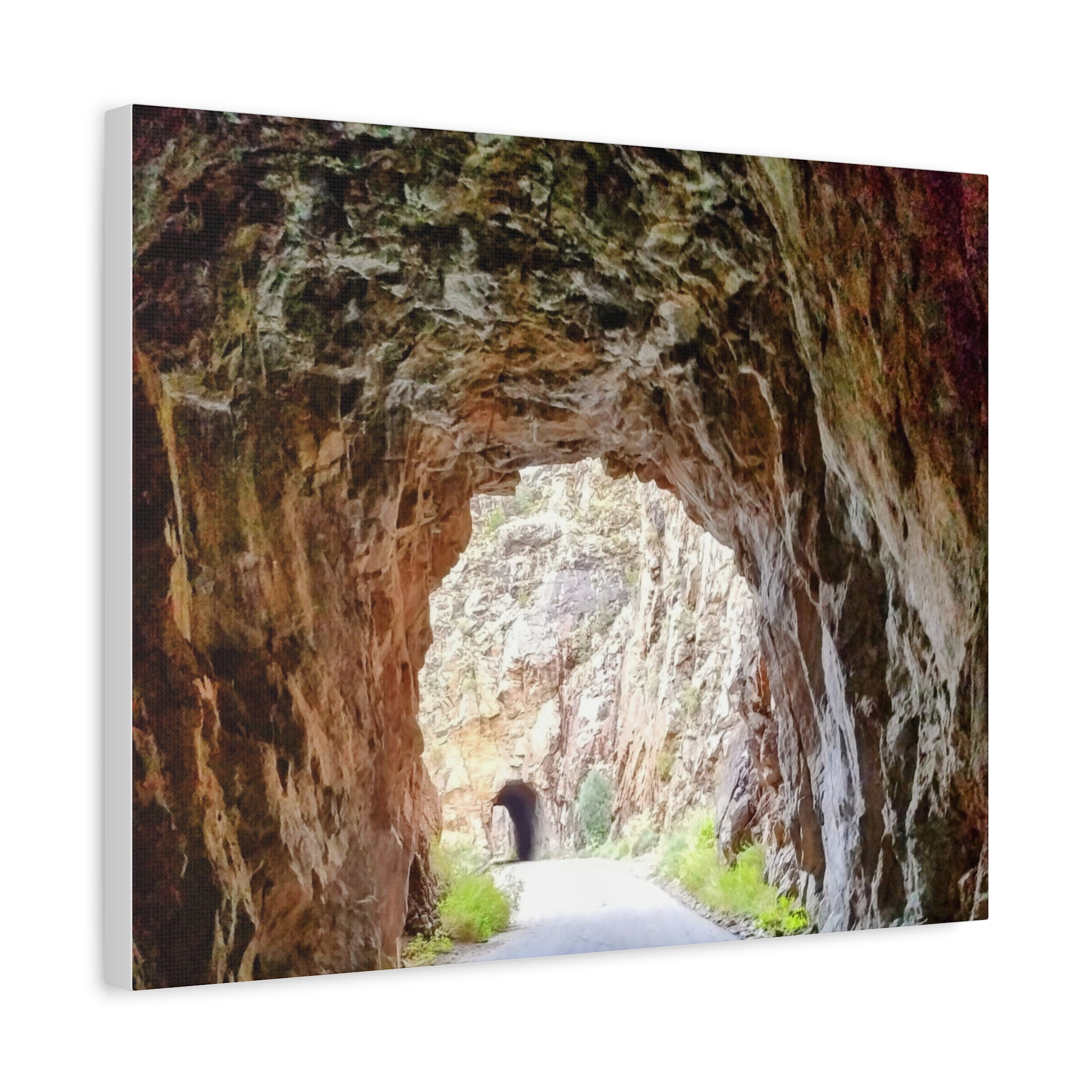 Scenic Canvas Print, Wall Art, Home Decor, Nature Lover Gift, Outdoor Theme Decoration, Adventure Wall Art