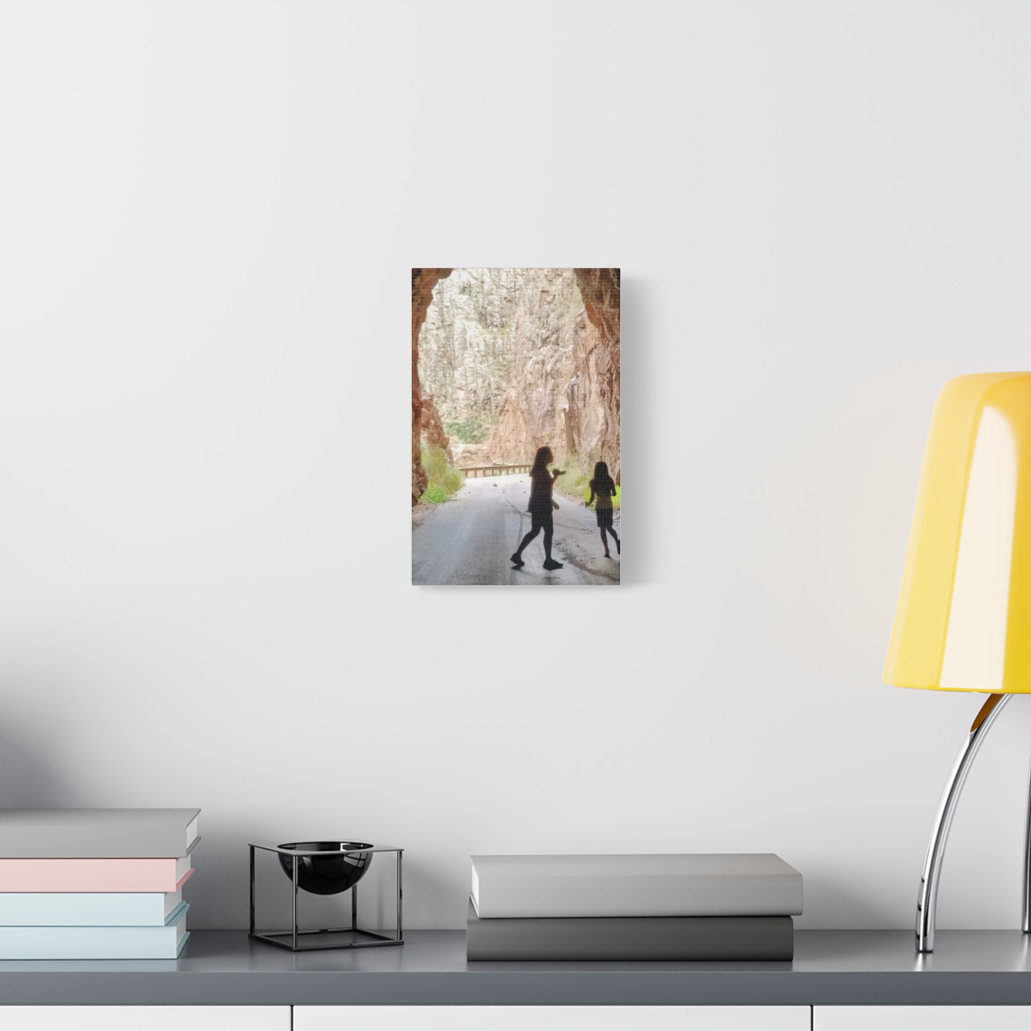 Classic Canvas Wall Art, Landscape Decor for Home, Nature Print for Living Room, Travel Memories Decor, Gift for Nature Lovers