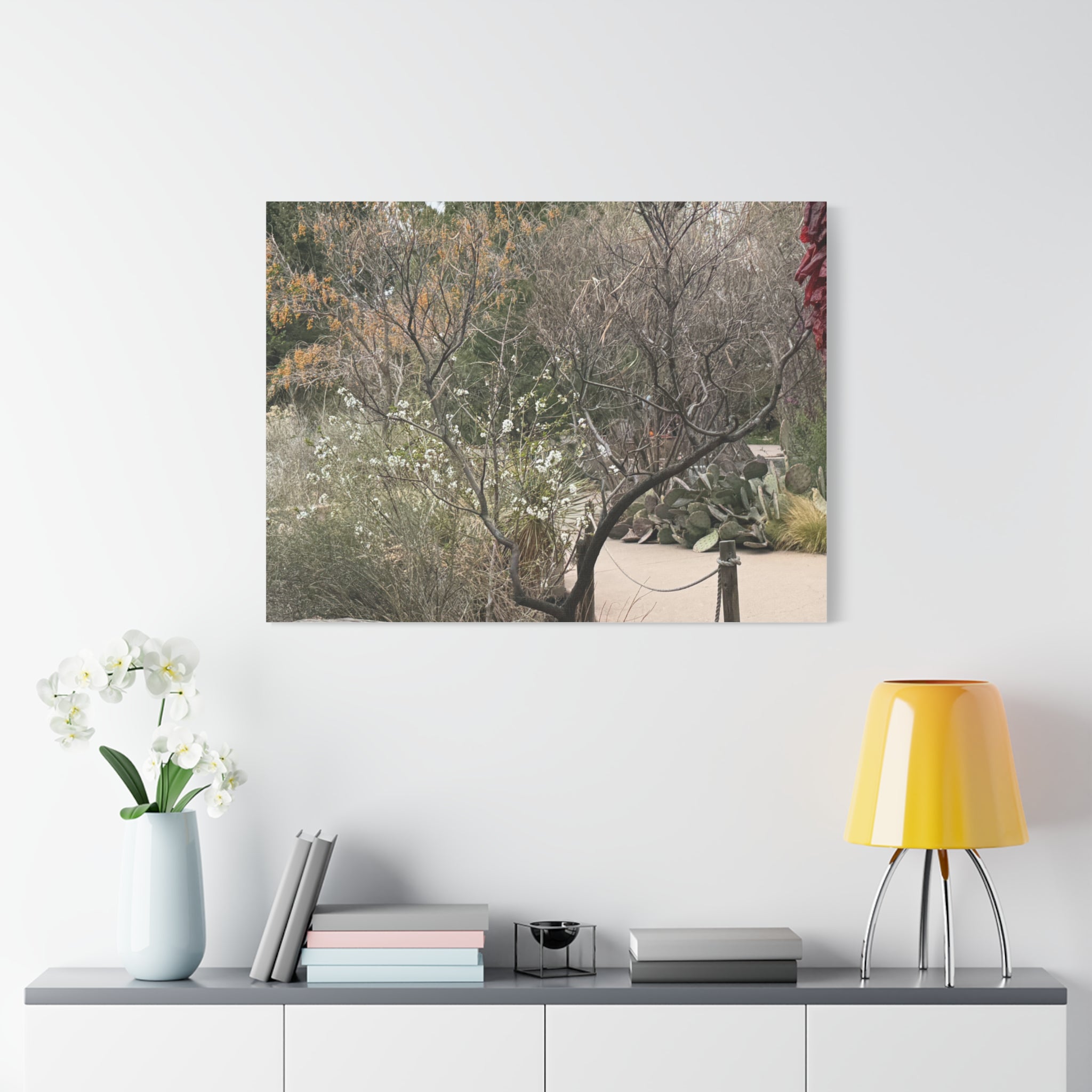 Classic Canvas Art Print, Bohemian Decor, Nature Wall Art, Home Gallery, Rustic Wall Decoration
