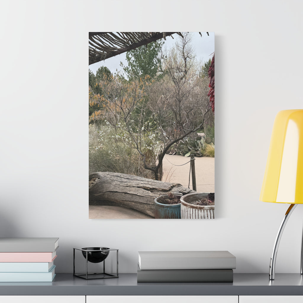 Classic Canvas Art Print, Bohemian Decor, Nature Wall Art, Home Gallery, Rustic Wall Decoration