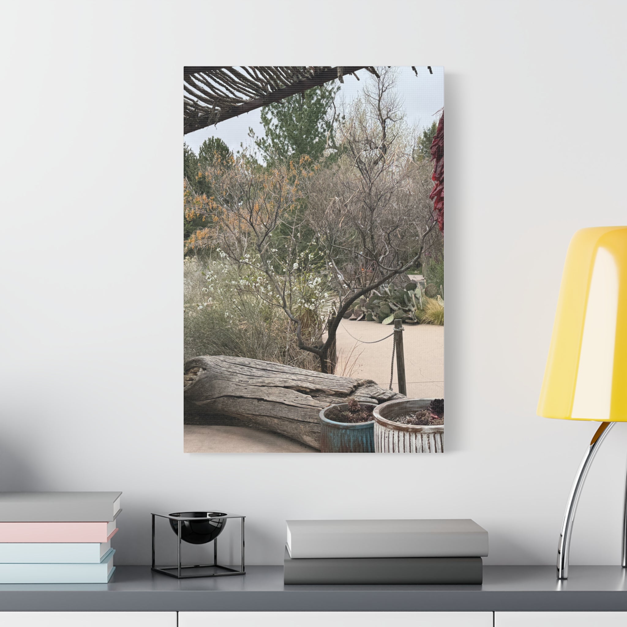 Classic Canvas Art Print, Bohemian Decor, Nature Wall Art, Home Gallery, Rustic Wall Decoration