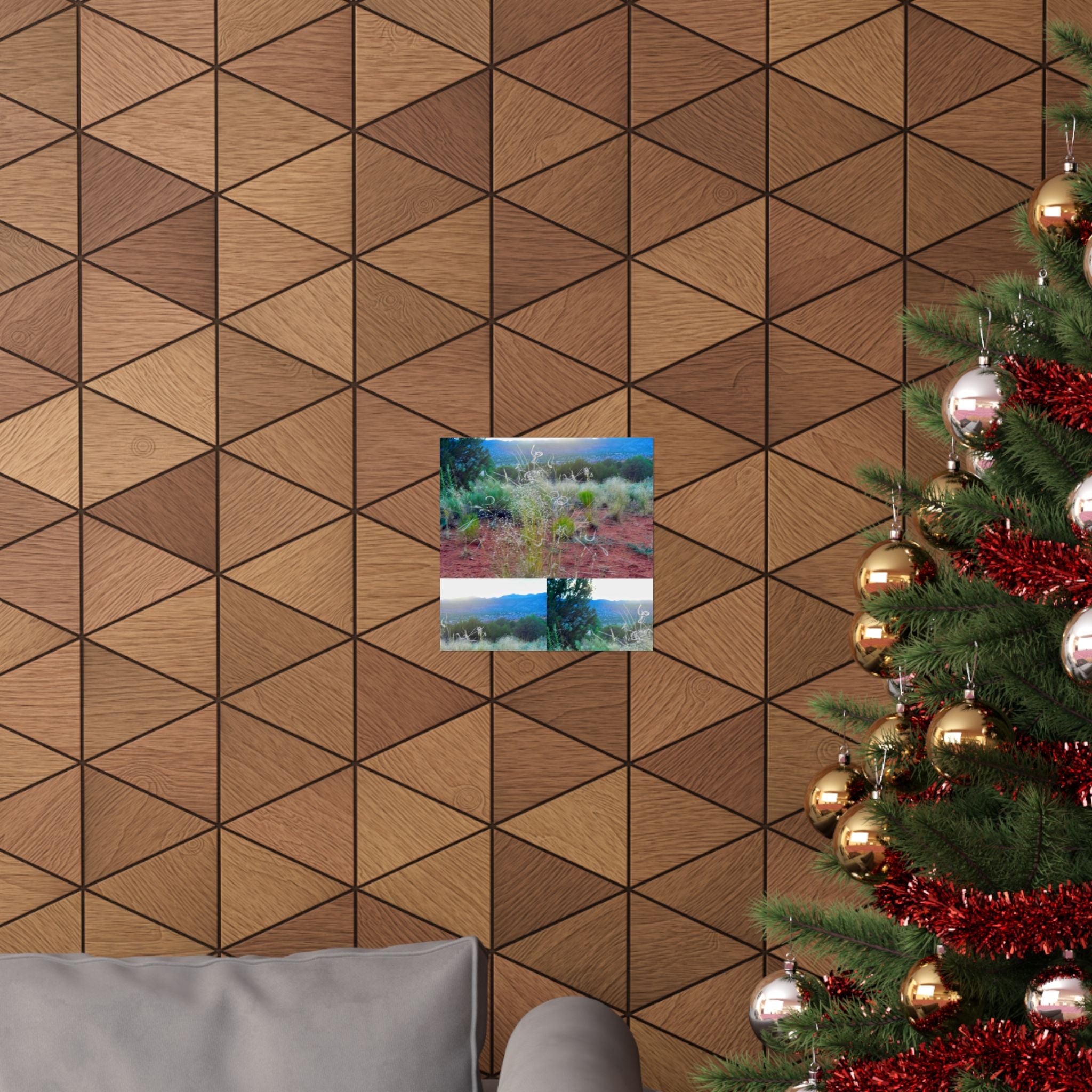 Nature-Inspired Matte Vertical Posters, Landscape Wall Art, Home Decor, Gift for Nature Lovers, Outdoor Aesthetic