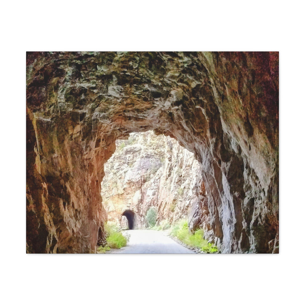 Scenic Canvas Print, Wall Art, Home Decor, Nature Lover Gift, Outdoor Theme Decoration, Adventure Wall Art