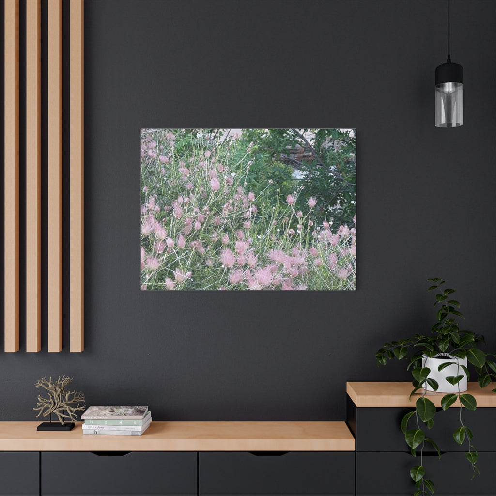 Floral Wall Art Canvas, Home Decor, Nature Lover Gift, Botanical Print, Spring Decor, Mother’s Day