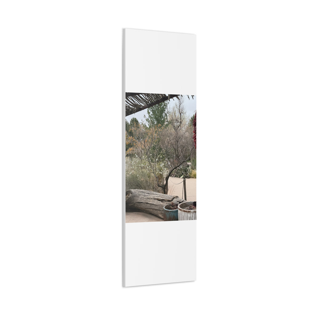 Classic Canvas Art Print, Bohemian Decor, Nature Wall Art, Home Gallery, Rustic Wall Decoration