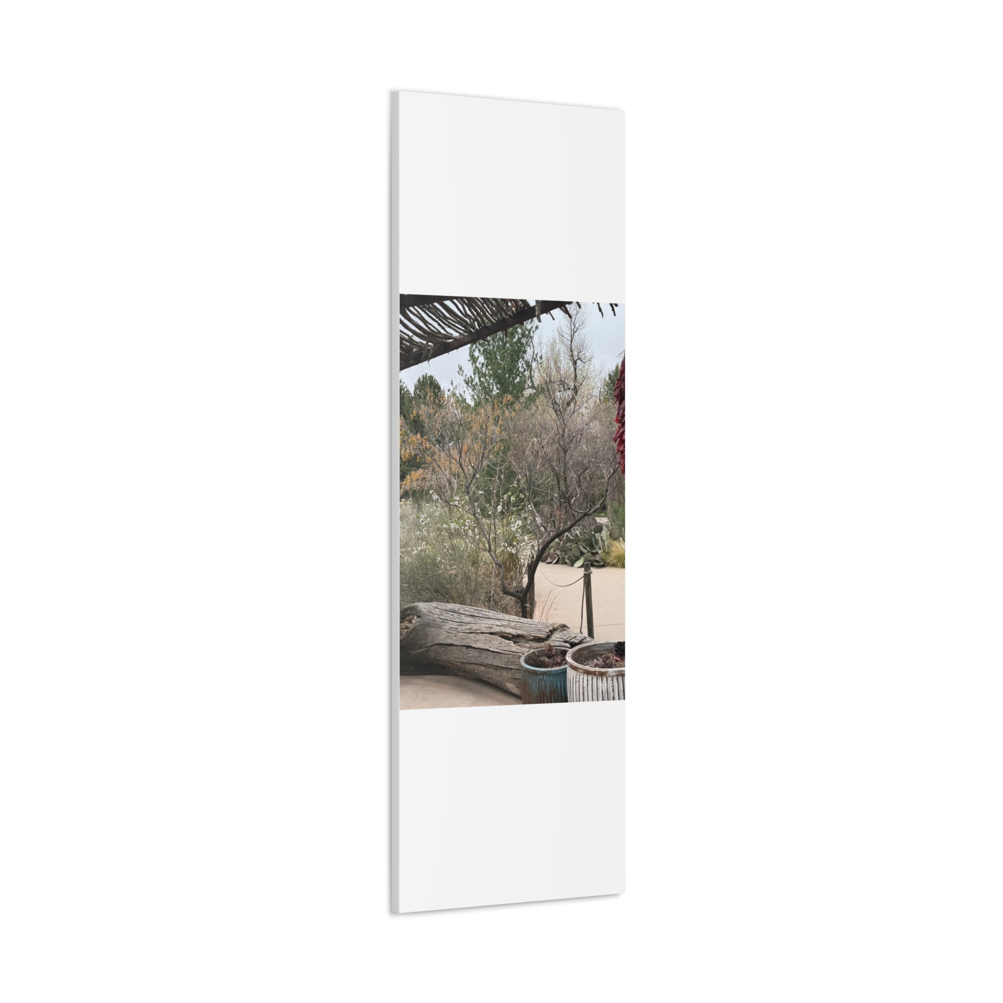 Classic Canvas Art Print, Bohemian Decor, Nature Wall Art, Home Gallery, Rustic Wall Decoration