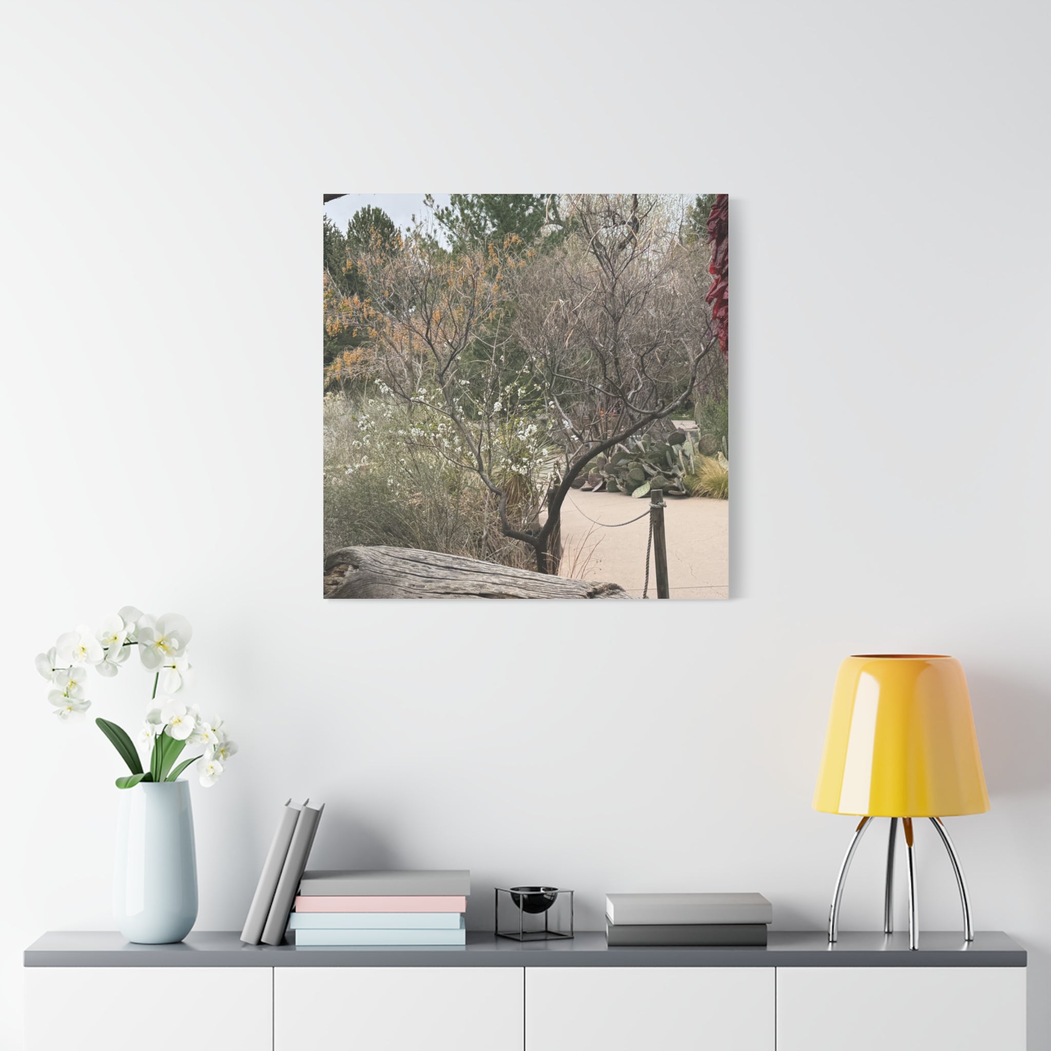 Classic Canvas Art Print, Bohemian Decor, Nature Wall Art, Home Gallery, Rustic Wall Decoration